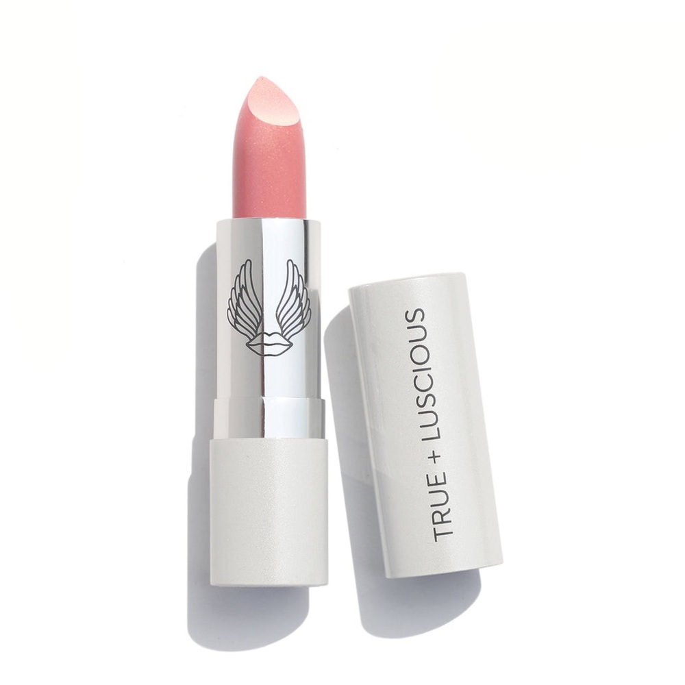 True + Luscious Super Moisture Lipstick - Pink Sugar